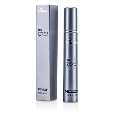 

SKIN MEDICA - TNS Illuminating Eye Cream 1418g05oz