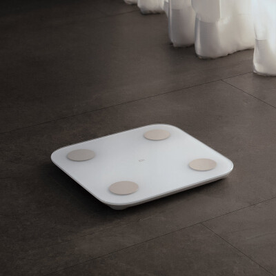 

Xiaomi Mi Smart Body Composition Scale Bluetooth 50