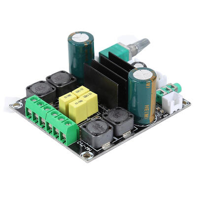 

TPA3116D2 50Wx2 High Power Digital Audio Music Amplifier Board Amplificador