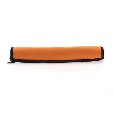 

Neoprene Zipper Headband Cover Case for ATH-MSR7 M50X M40X M30X Headphone