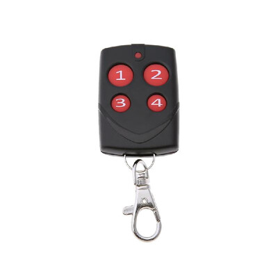 

315433868915MHz Multifrequency RF 300-915MHz Universal Automatic Cloning Remote Control PTX4 Copy Duplicator for Garage Gate Do