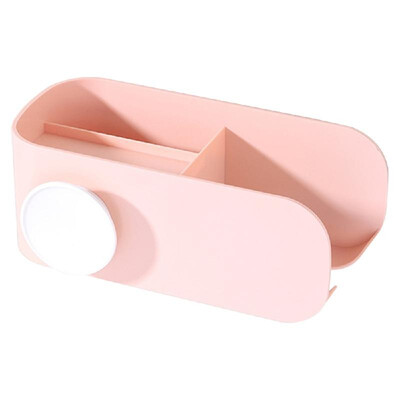 

Hair Dryer Holder Wall Mounted Hair Dryer Hanging Rack With Organizer Storage Rack for Bathroom Barbershop Washroom