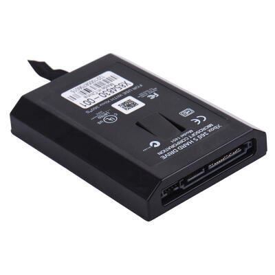 

120GB Internal HDD Hard Drive Disk for Xbox 360 E Xbox 360 Slim Console