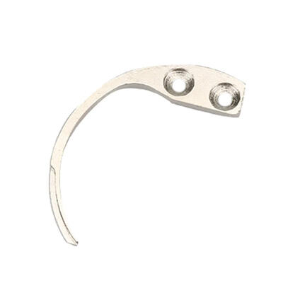 

Metal EAS System Security Tag Remover Hard Clothing Label Hook Key Detacher