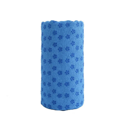 

Non-slip Yoga Mat Cover Towel Anti Skid Microfiber Yoga Mat Towels Pilates Blankets Sport Fitness