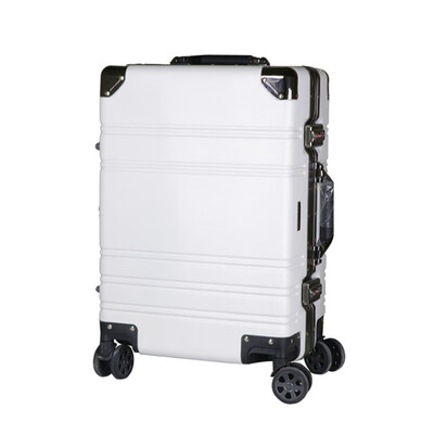 

JIE SHI LI bjsx-01 ordinary trolley case trolley case universal wheel wear-resistant anti-fall luggage unisex suitcase 7421