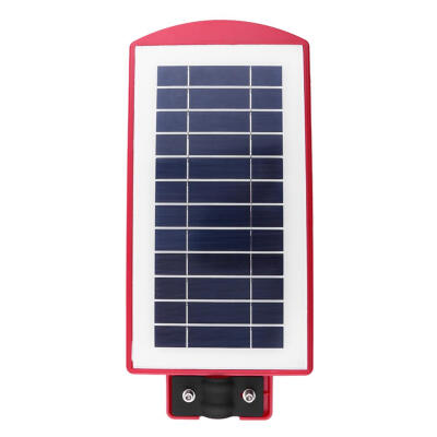 

40W 40LED Waterproof Solar Light Outdoor Road Street Wall Induction Lamp