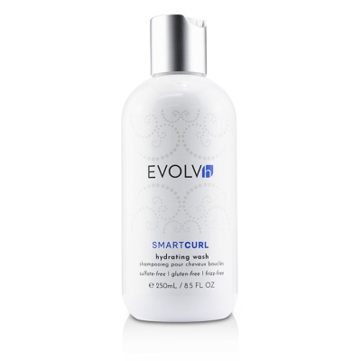 

EVOLVH - SmartCurl Hydrating Wash 250ml85oz