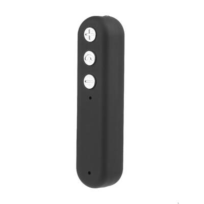 

I8 Bluetooth Audio Receiver Wireless Adapter Hands-free Car Kit with Clip