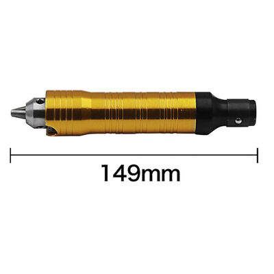 

Easy Use 0-6mm Rotary Angle Grinder Tool Flexible Shaft Fits for Dremel Style Electric Drill Rotary Tool Accessories
