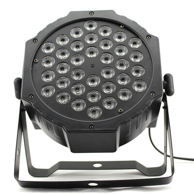 

Par Lights 36 LED Remote&DMX Control Stage Party Lights Sound Activated RGB