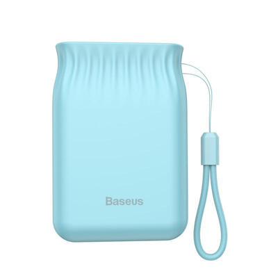

Baseus Mini Mobile Power Supply 10000mAh With Small Sachet Type