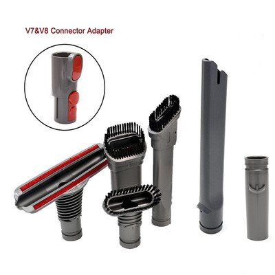 

Combination Cleaning Tool For Dyson V6 To V7 V8 V10 Vacuum Vleaner Kit