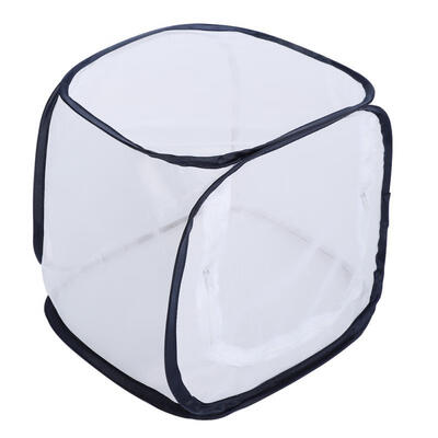 

Greensen Large Foldable Portable Durable Ventilated Butterfly House Breeding Cage