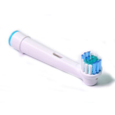 

Ultrasonic Toothbrush Replacement Heads Electric Soft-bristled Precision Oral Cleaning Tooth Brushes
