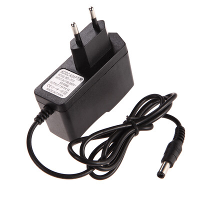 

AC 100-240V Converter Adapter DC 55 x 25MM 75V 1A 1000mA Charger EU Plug