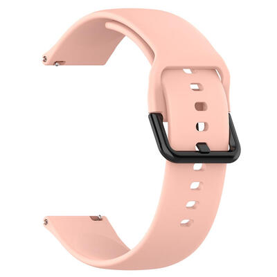 

Silicone Watch Band Bracelet Strap for Samsung Galaxy Watch Active R500