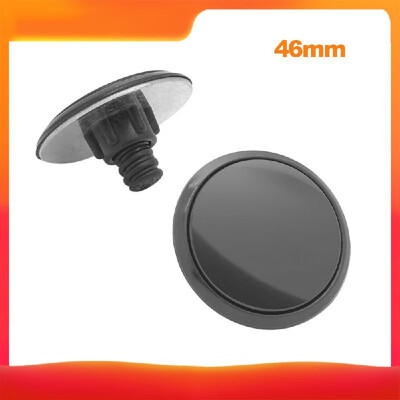 

Rear Wiper Delete Kit Car Waterproof Block Off Plug Cap