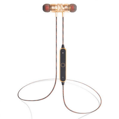 

BT-22 Bluetooth Earphones Wireless Bluetooth Sports Earbuds