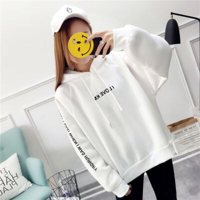 

Womens Fashion Hoodies Sweatshirts Letters Long Sleeve Hoodie Sweatshirt Hooded Pullover Tops Blouse oversized hoodie