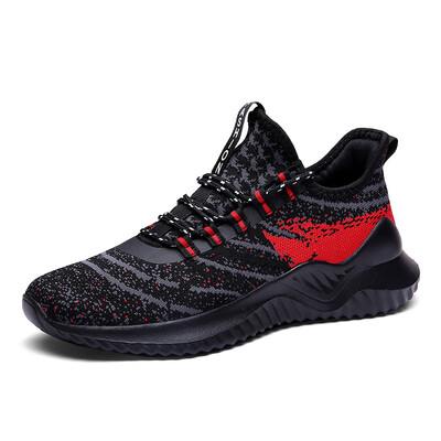 

Mens shoes fashion casual shoes mens breathable mesh shoes mens fashion running shoes net shoes