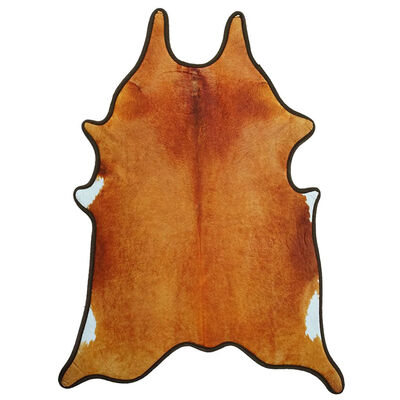 

Area Rug Anti Skid Blanket Irregular Faux Spot Colorful Printed Carpet Dining Room Bedroom Home Decors