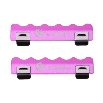 

Ceramic Hair Blow Dryer Nozzle Plate Clip Fast Dry Board Hair Diffuser Grip