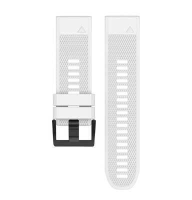 

〖Follure〗Replacement Silicagel Quick Install Band Strap For Garmin Descent Mk1 Watch AG