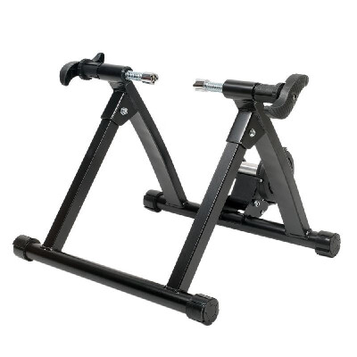 

Magnet Steel Bike Bicycle Indoor Exercise Trainer Stand