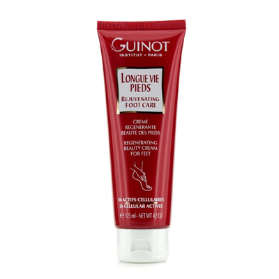 

GUINOT - Rejuvenating Foot Care 125ml42oz