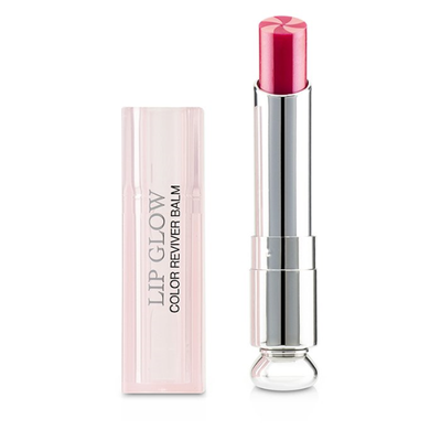 

CHRISTIAN DIOR - Dior Addict Lip Glow To The Max - 207 Raspberry 35g012oz