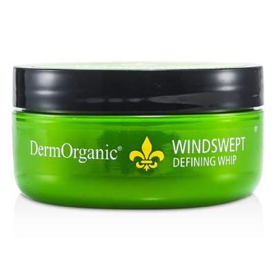 

DERMORGANIC - Windswept Defining Whip 120ml4oz
