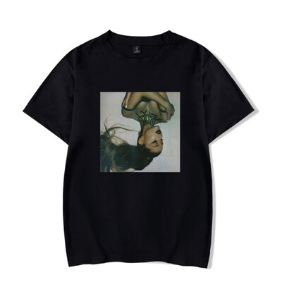 

Print T-Shirts Women O Neck Casual Tops Summer Short Sleeve T-Shirts Women Clothing Harajuku Streetwear Tee Top