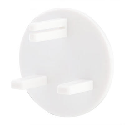 

Greensen 20Pcs Anti-electric Shock Socket Protective Cover Cap Power Plug Insulated Safety Protector