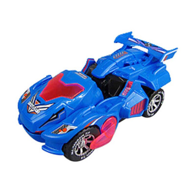 

Tailored Transforming Dinosaur LED Car With Light Sound Kids Toy Christmas Gift 2019 NEW