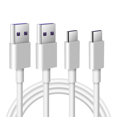 

ENERGYFIT USB A to Type C Cable 3ft 2 Pack for Huawei xiaomi Samsung Xiaomi LG HTC Google Nokia