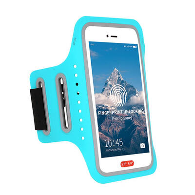 

50in62in Phone Cases Cover Pouch Elastic Sport Lycar Armband for iPhone