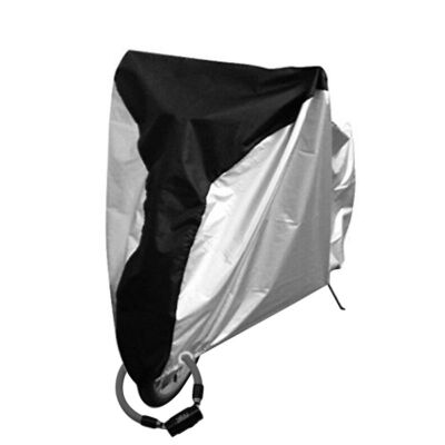 

New Hot 4 Sizes Bicycle Waterproof UV Protection Cover Bike Rain Snow Dust Sunshine CoverMTB Cycling Cover Bike Accessory