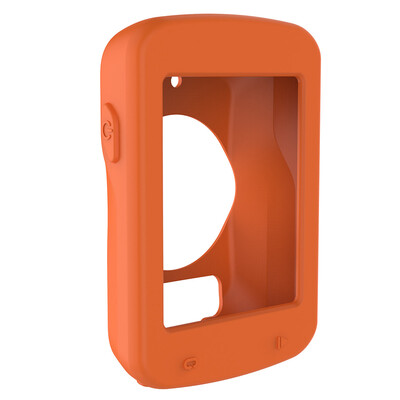 

Bicycle Silicone Computer Protective Cover Bike Case For Garmin Edge 820 E820