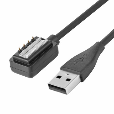 

Smart Watch Charger with USB Charging Cable Dock Cradle for SUUNTO SPARTAN
