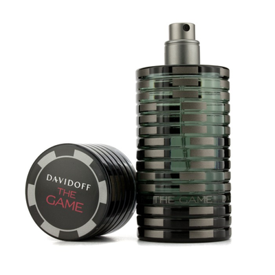 

DAVIDOFF - The Game Eau De Toilette Spray 60ml2oz