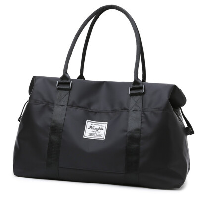 

Tailored Women Nylon Shoulder Bag Waterproof Elegant Daily Shopping Shoulder Bag
