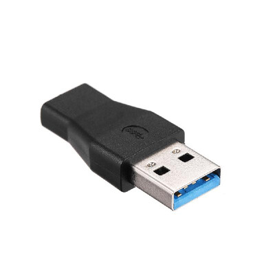 

USB 31 Type C Adapter USB 30 Male to USB-C Female OTG Converter for Macbook for Xiaomi Mi5 Mi6 for Samsung Galaxy S8 Plus for Hu