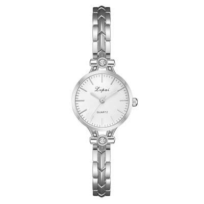 

LVPAI brand wish hot sale simple casual quartz watch Korean version of the high-end ladies bracelet watch