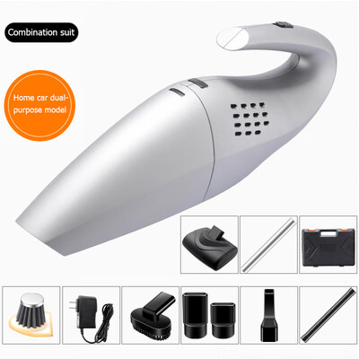 

Diamond Shining Vacuum cleaner luxury set Portable vacuum cleaner 15629