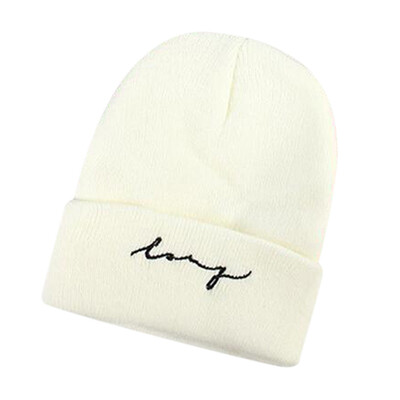 

Tailored Unisex Men Women Beanie Hat Warm Ribbed Winter Turn Ski Fisherman Docker Hat