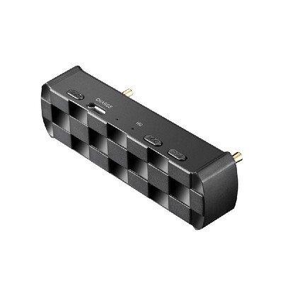 

xDuoo 05BL Bluetooth Digital Turntable for Headphone Amplifier XD-05 Bluetooth50 Transmission Turntable Headphone Amplifier Acces