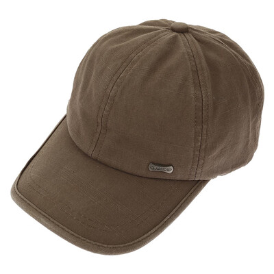

Unisex Women Men Adjustable Baseball Caps Hip-Hop Cotton Snap back Hat Plain Trucker Cap