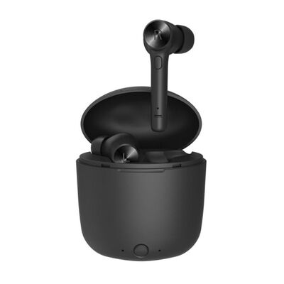 

Wireless Bluetooth Earphone For Phone Stereo Sport Earbud Headset With Charging Box With Microphone Wireless Business Headset