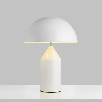 

YANGYANGMEIMEI Simple bullet table lamp home fashion 6844